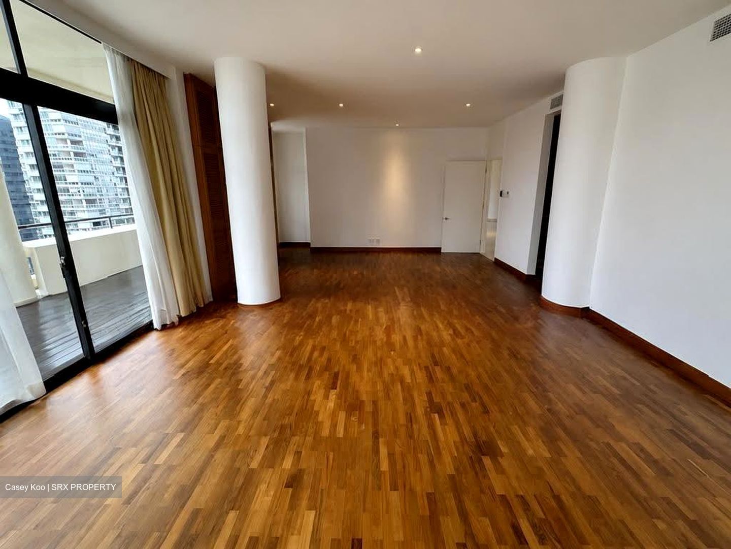 The Colonnade (D10), Condominium #607495751